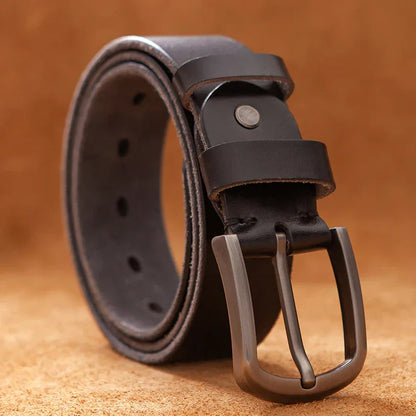 Noir / 120cm / CHINA Ceinture Homme Architecte Ma boutique