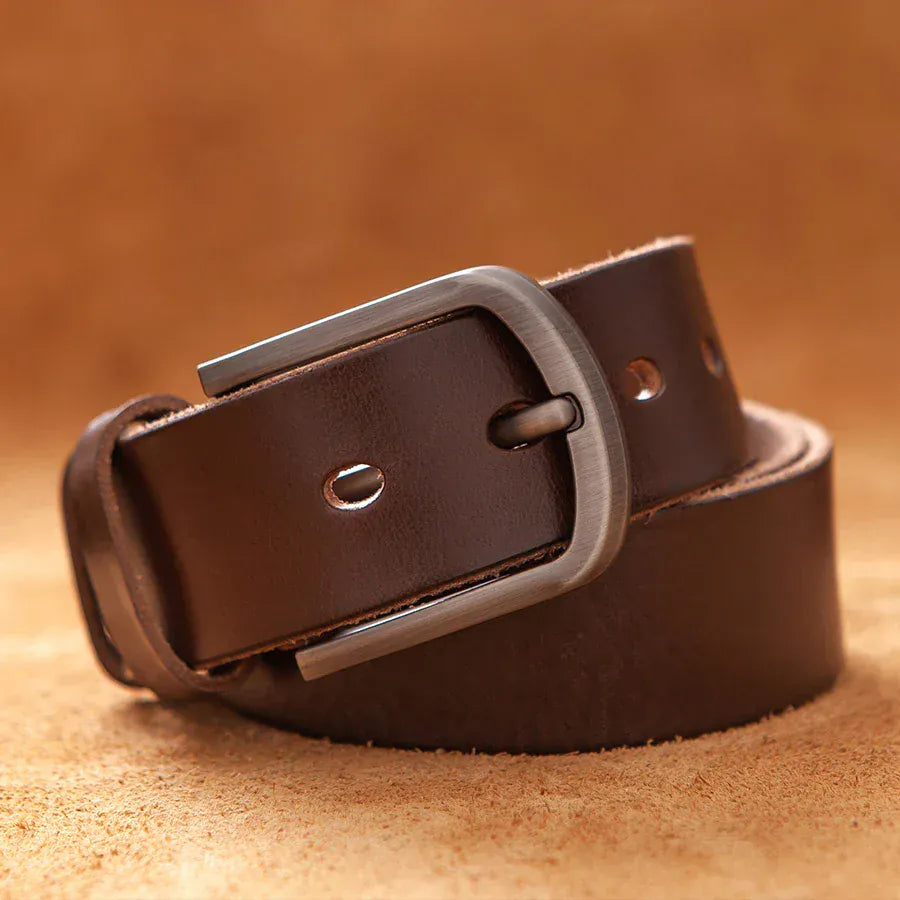 Ceinture Homme Architecte Ma boutique