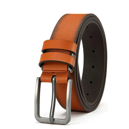 1 unité - B / 115CM Ceinture Homme Aviateur Ma boutique