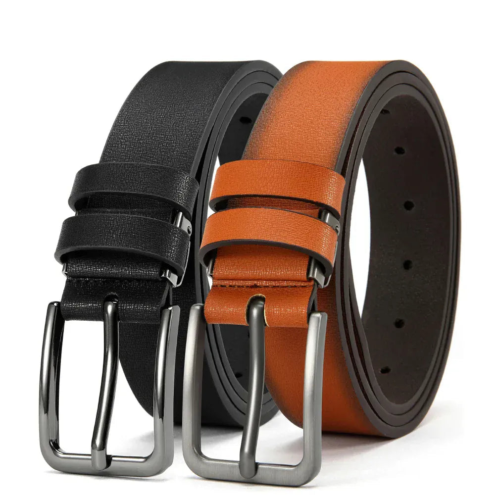 2 unités - A / 115CM Ceinture Homme Aviateur Ma boutique