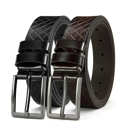 2 unités - E / 115CM Ceinture Homme Aviateur Ma boutique