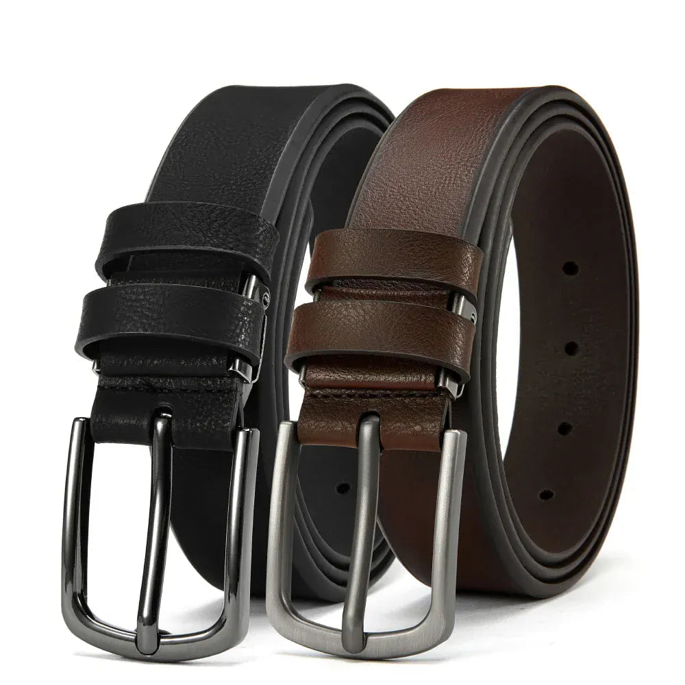 2 unités - F / 115CM Ceinture Homme Aviateur Ma boutique