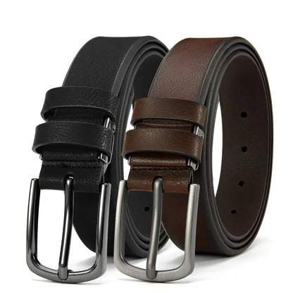 2 unités - F / 115CM Ceinture Homme Aviateur Ma boutique