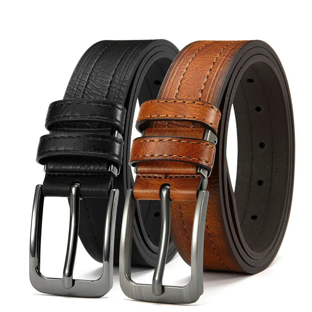 2 unités -C / 115CM Ceinture Homme Aviateur Ma boutique
