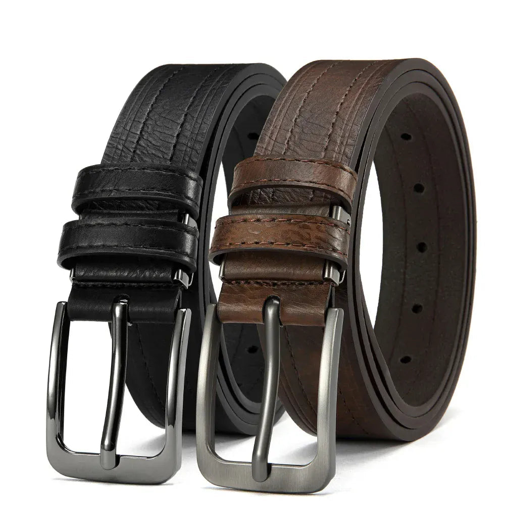 2 unités - D / 115CM Ceinture Homme Aviateur Ma boutique