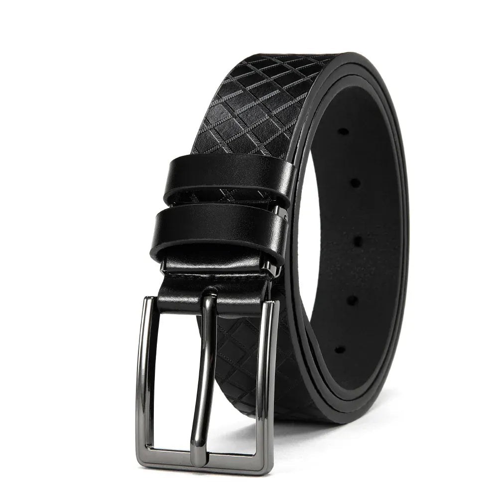 1 unité - D / 115CM Ceinture Homme Aviateur Ma boutique