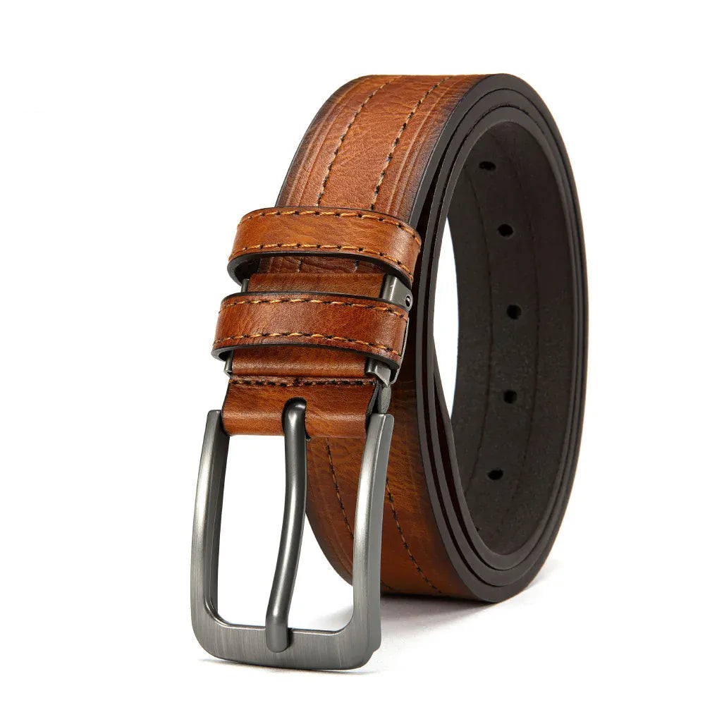 1 unité - I / 115CM Ceinture Homme Aviateur Ma boutique