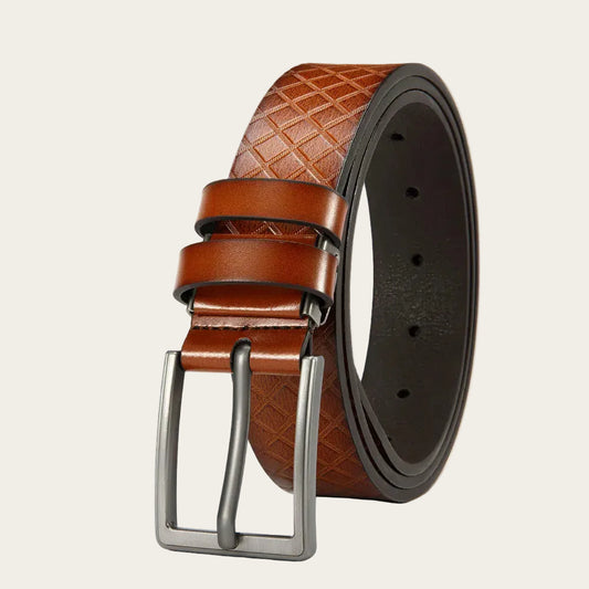 1 unité - A / 115CM Ceinture Homme Aviateur Ma boutique