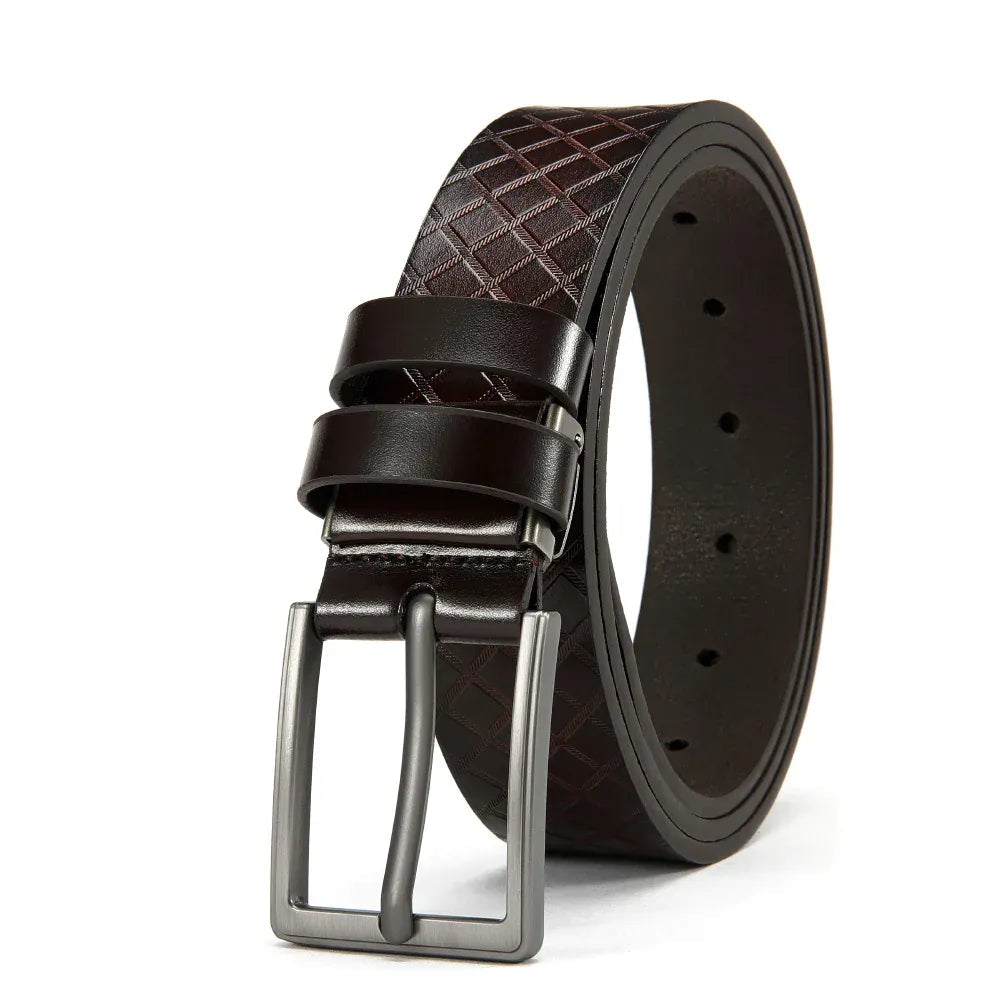1 unité - F / 115CM Ceinture Homme Aviateur Ma boutique