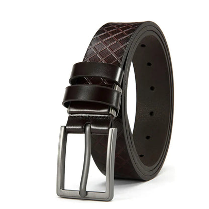 1 unité - F / 115CM Ceinture Homme Aviateur Ma boutique