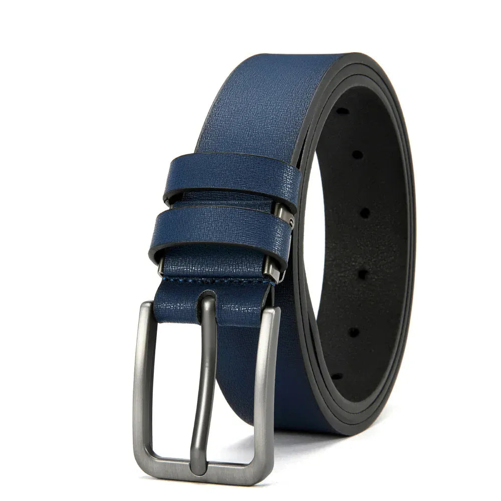 1 unité - C / 115CM Ceinture Homme Aviateur Ma boutique