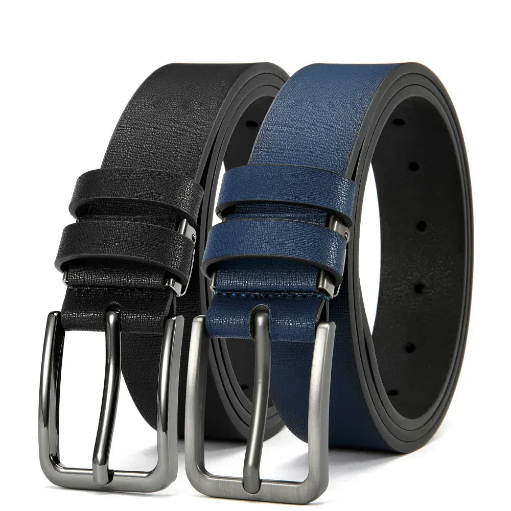 2 unités - B / 115CM Ceinture Homme Aviateur Ma boutique