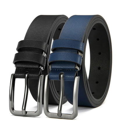 2 unités - B / 115CM Ceinture Homme Aviateur Ma boutique