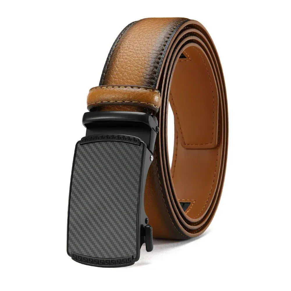 Camel / 125cm Ceinture Homme Cadeau Anniversaire Ma boutique