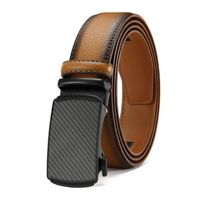 Camel / 125cm Ceinture Homme Cadeau Anniversaire Ma boutique
