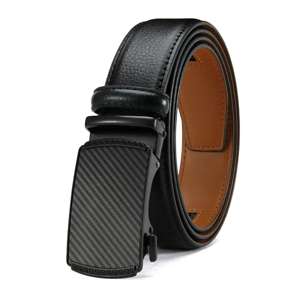 Noir / 125cm Ceinture Homme Cadeau Anniversaire Ma boutique