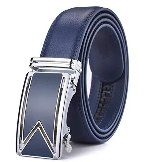 Blue / 125cm Ceinture Homme Cadeau Ma boutique