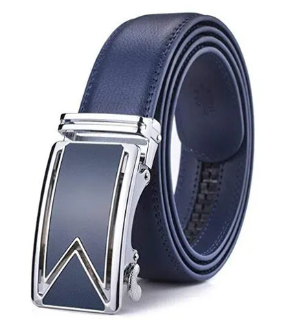 Blue / 125cm Ceinture Homme Cadeau Ma boutique