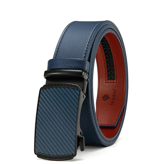 Ceinture Homme Cadre : élégance, confort et ajustement parfait 05 / 125cm