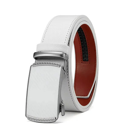 07 / 125cm Ceinture Homme Cadre Ma boutique