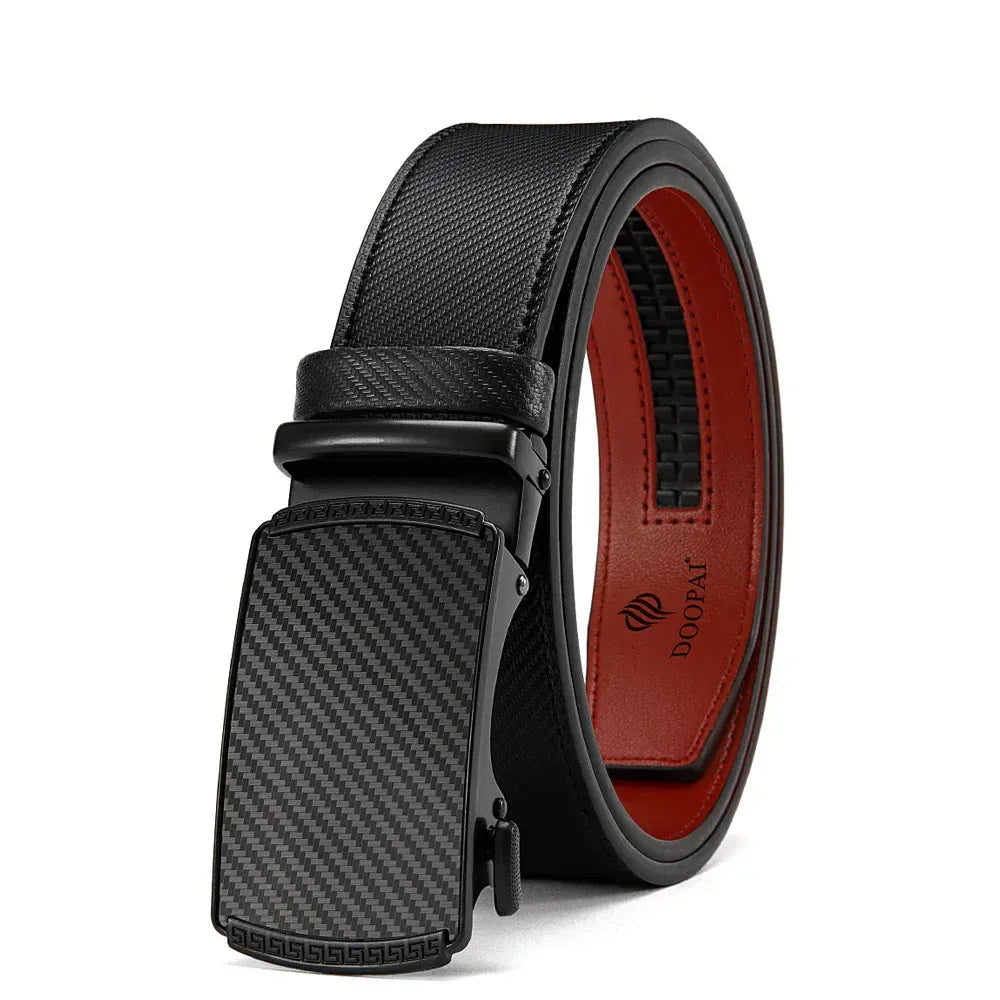 04 / 125cm Ceinture Homme Cadre Ma boutique