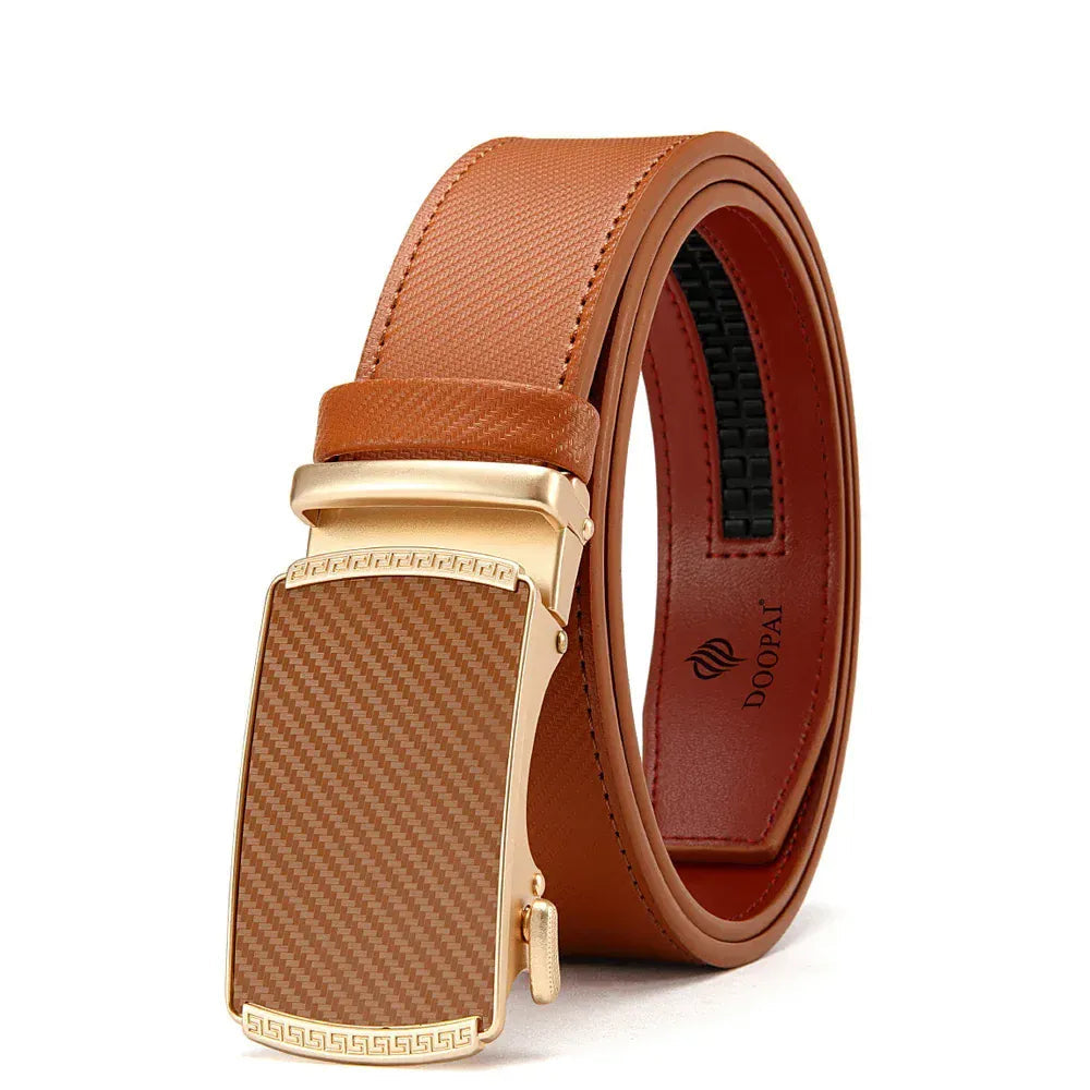 06 / 125cm Ceinture Homme Cadre Ma boutique