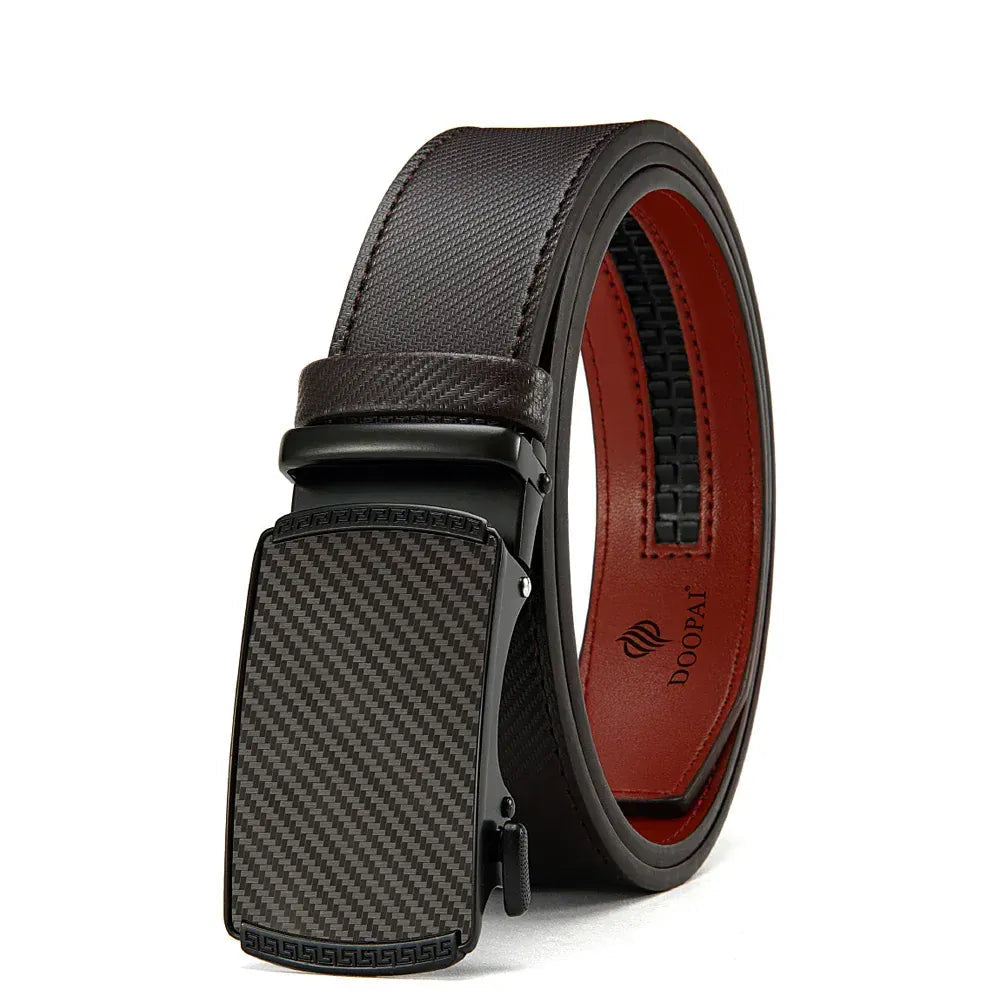01 / 115cm Ceinture Homme Cadre Ma boutique