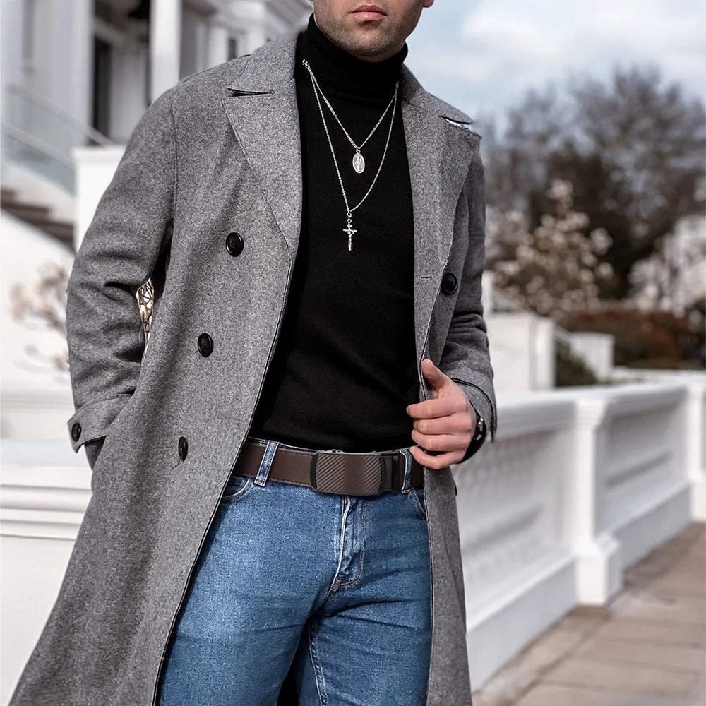 Ceinture Homme Cadre Ma boutique