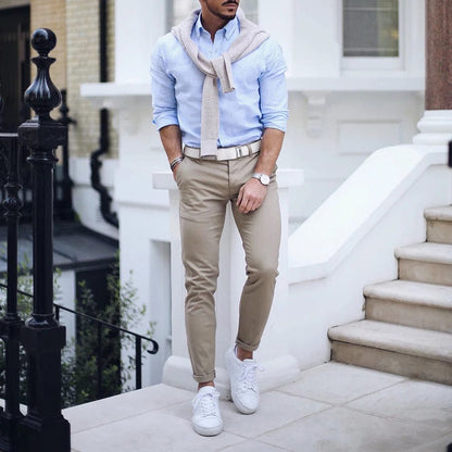 Ceinture Homme Cadre Ma boutique