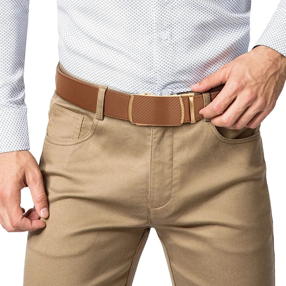 Ceinture Homme Cadre Ma boutique