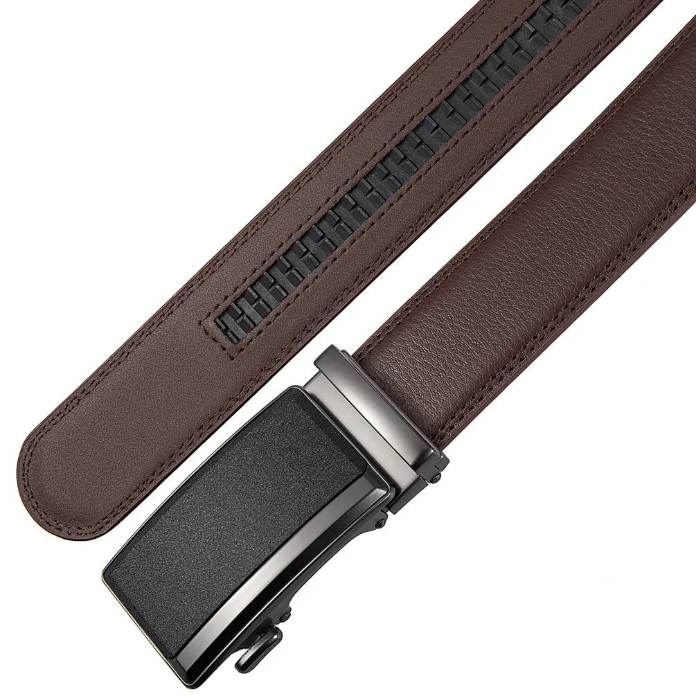 Ceinture Homme Cérémonie Chic – Élégance et Raffinement au Quotidien