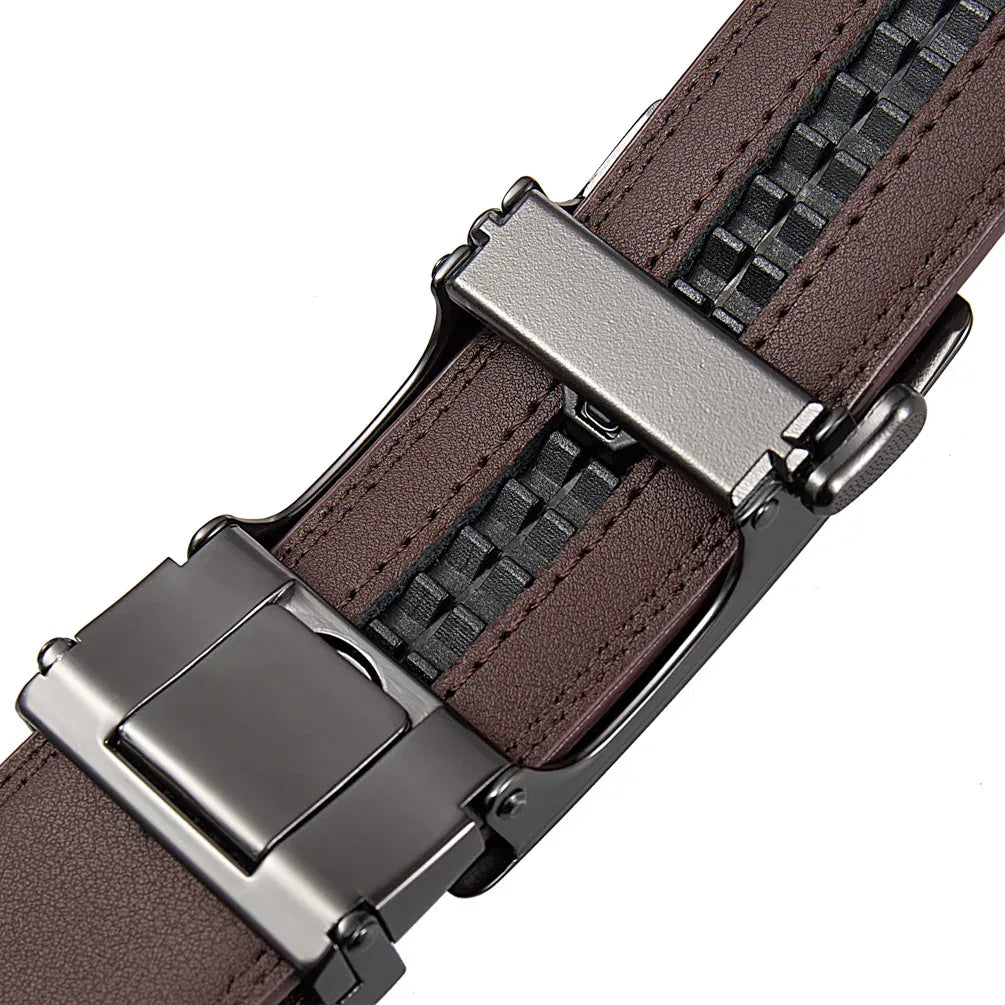 Ceinture Homme Cérémonie Chic – Élégance et Raffinement au Quotidien