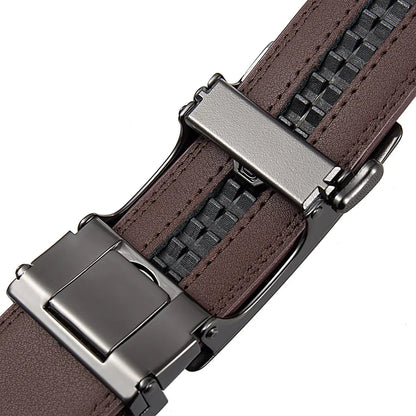 Ceinture Homme Cérémonie Chic – Élégance et Raffinement au Quotidien