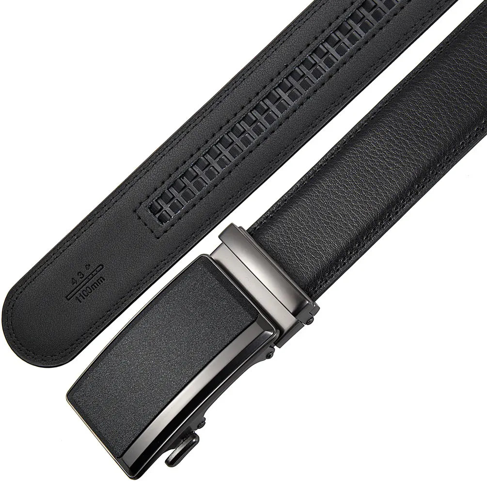 Ceinture Homme Cérémonie Chic – Élégance et Raffinement au Quotidien