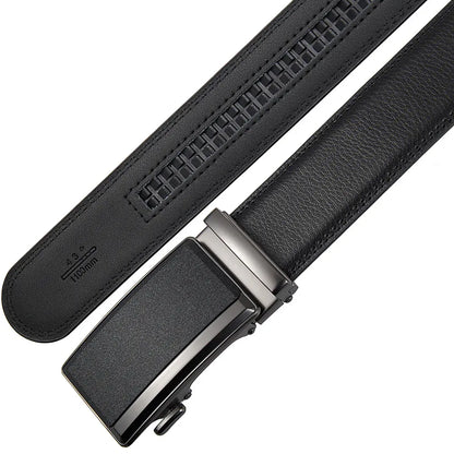 Ceinture Homme Cérémonie Chic – Élégance et Raffinement au Quotidien