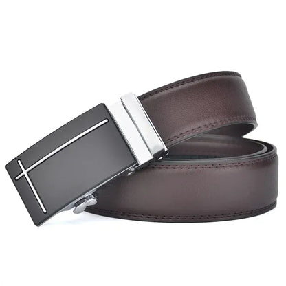 Ceinture Homme Costume Gris Ma boutique