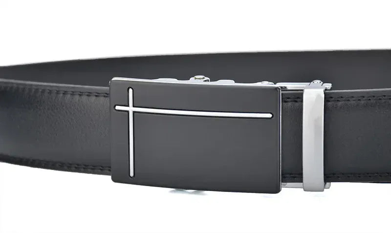 Ceinture Homme Costume Gris Ma boutique