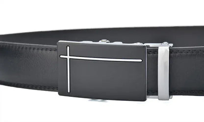 Ceinture Homme Costume Gris Ma boutique