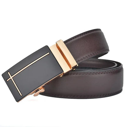 Ceinture Homme Costume Gris Ma boutique