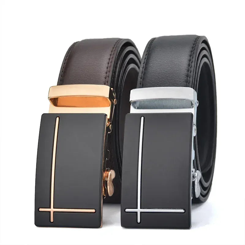 Ceinture Homme Costume Gris Ma boutique