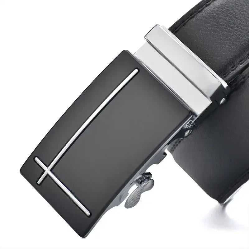 Ceinture Homme Costume Gris Ma boutique