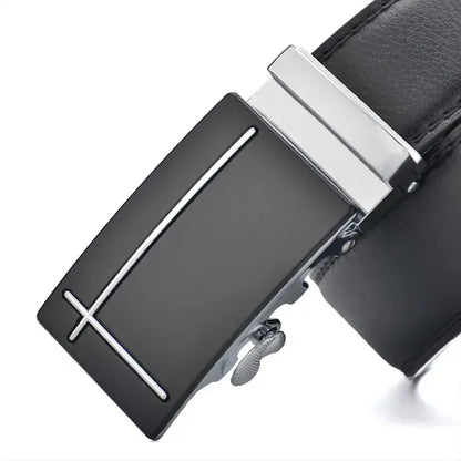 Ceinture Homme Costume Gris Ma boutique