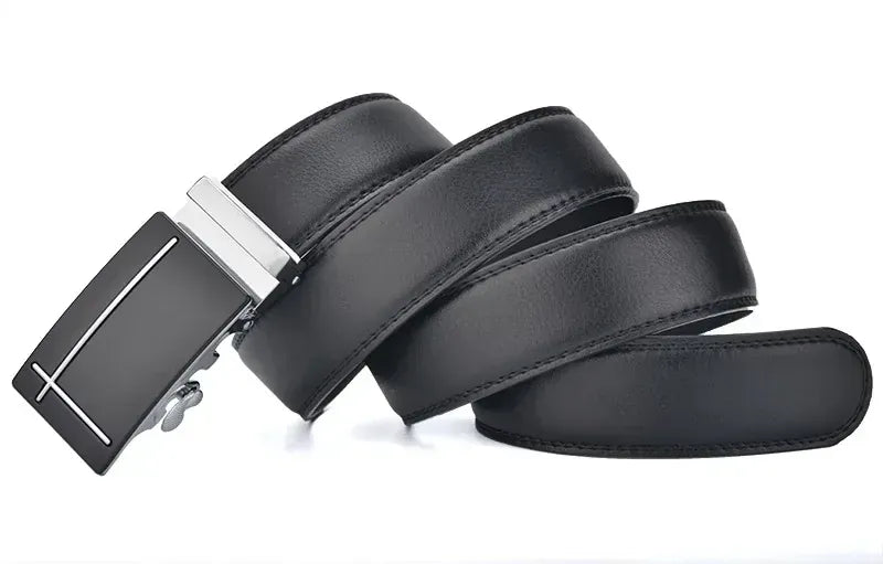 Ceinture Homme Costume Gris Ma boutique