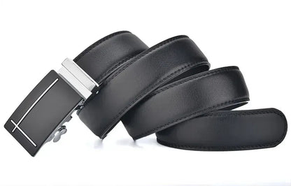 Ceinture Homme Costume Gris Ma boutique