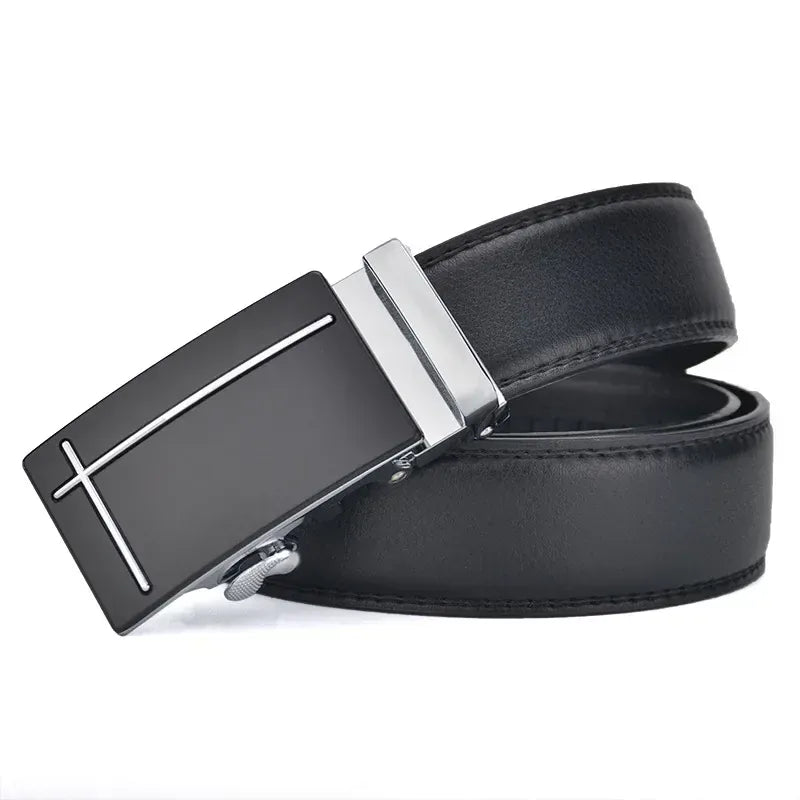 Ceinture Homme Costume Gris Ma boutique