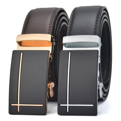 Ceinture Homme Costume Gris Ma boutique