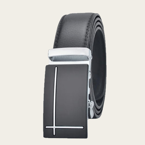 Ceinture Homme Costume Gris Ma boutique