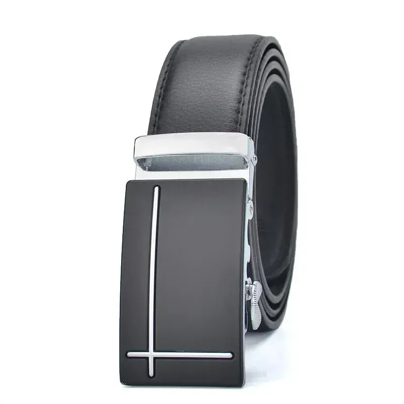 Ceinture Homme Costume Gris Ma boutique