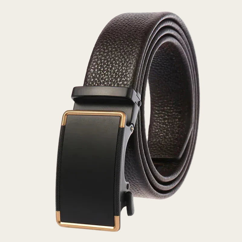 Ceinture Homme Costume Noir Ma boutique