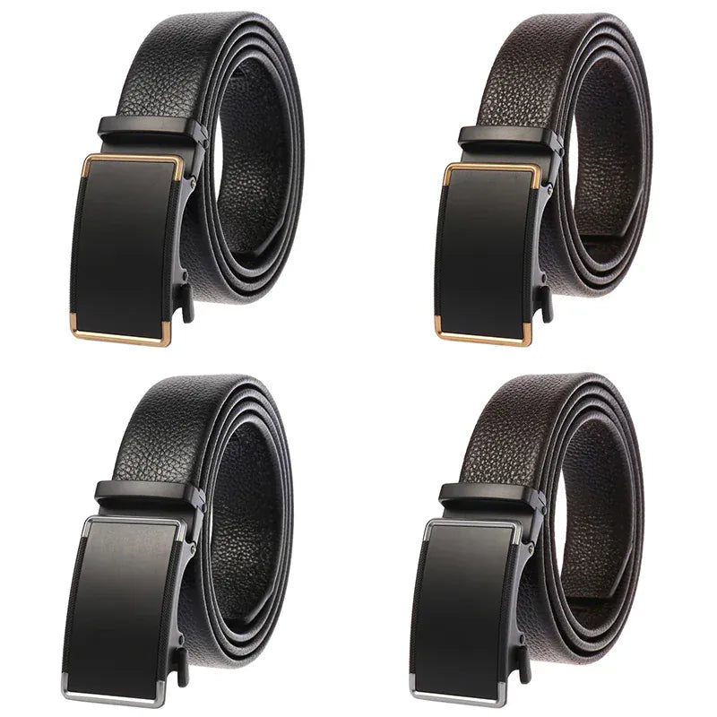 Ceinture Homme Costume Noir Ma boutique